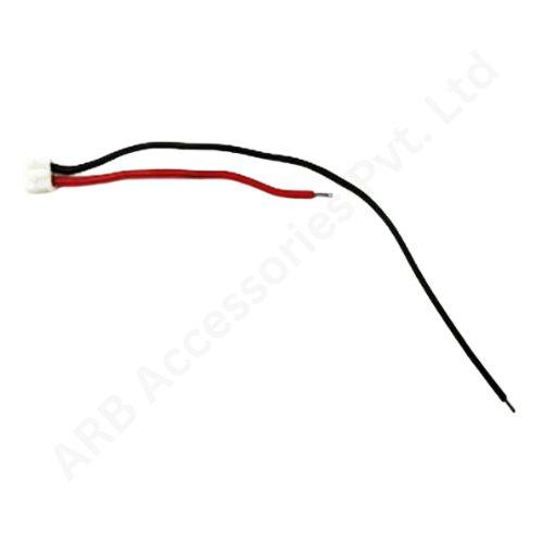 2 PIN CONNECTOR